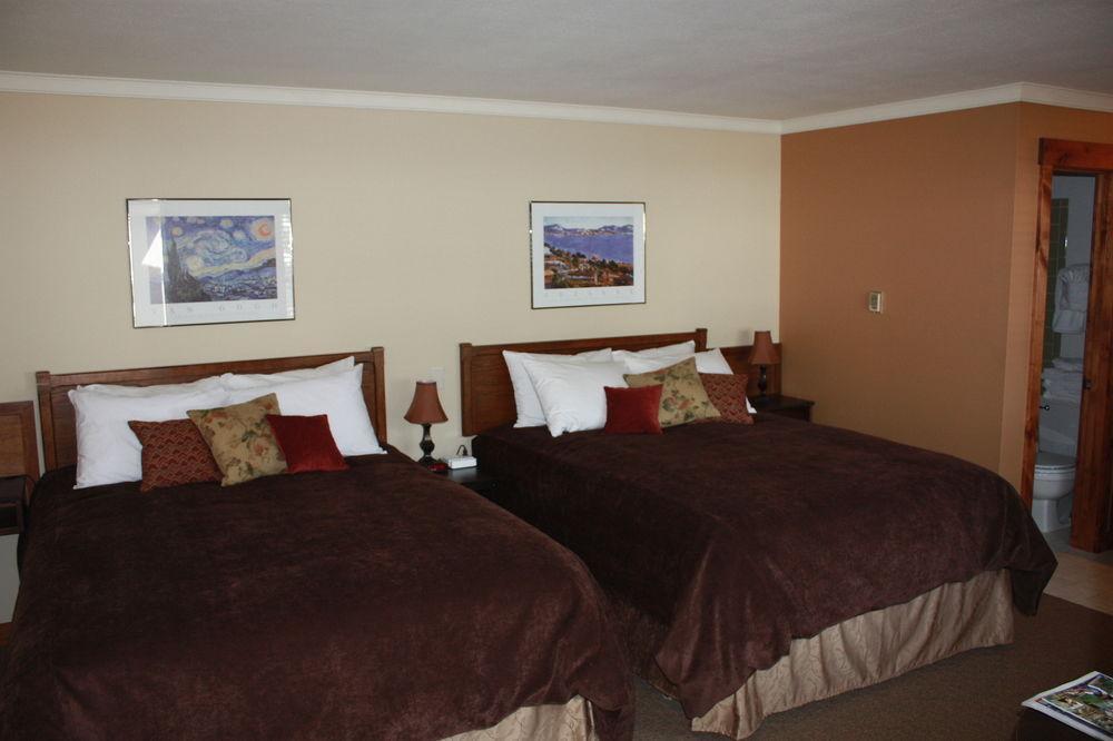 The Maxwell Inn Estes Park Exterior foto