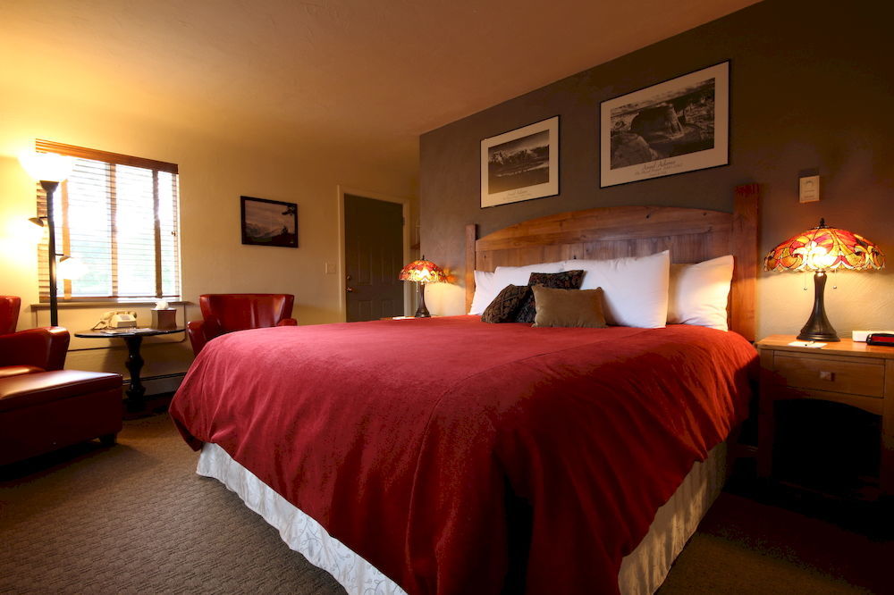 The Maxwell Inn Estes Park Exterior foto