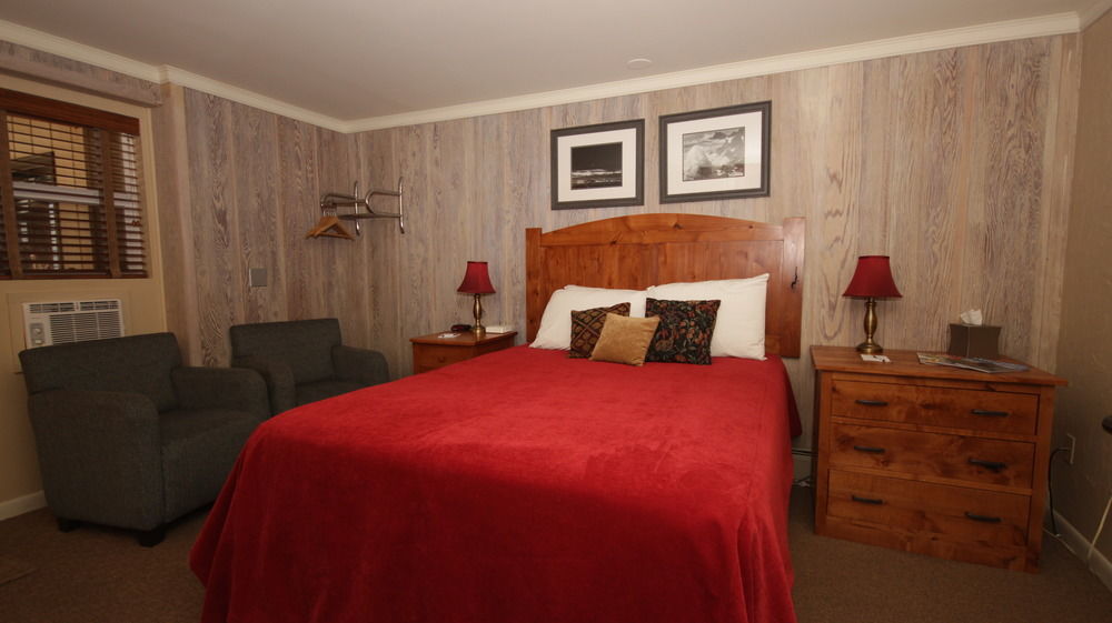 The Maxwell Inn Estes Park Exterior foto